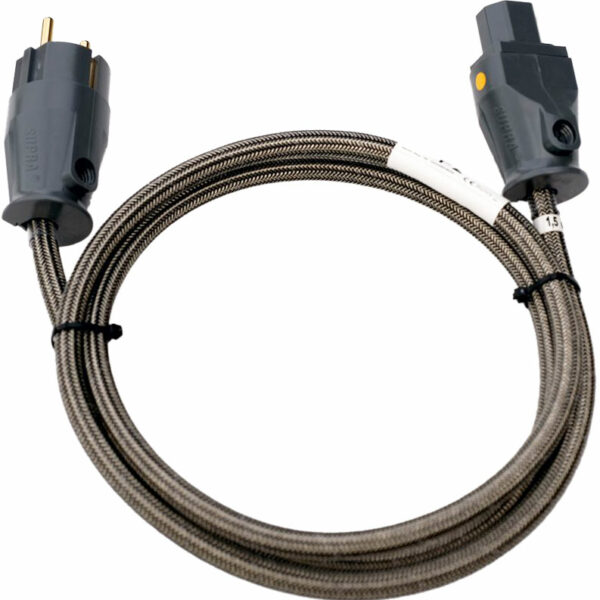 MudrAkustik Power Cable P2
