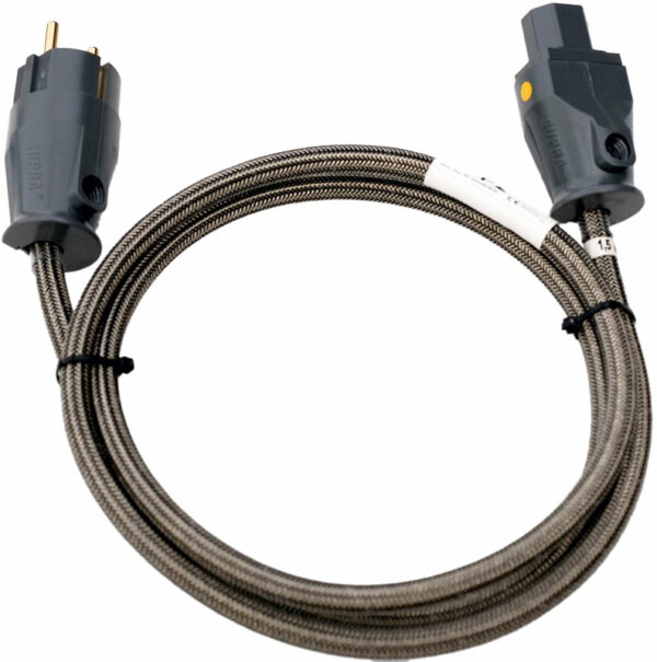 MudrAkustik Power Cable P2