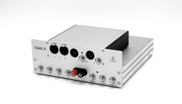 Audiomatica CLIO QC Box Model 5 – Image 4