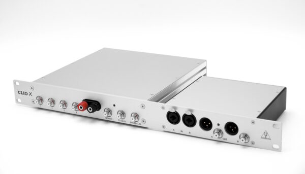 Audiomatica CLIO QC Box Model 5 – Image 3