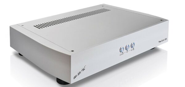 vdH The GRAIL SB / SE / SX