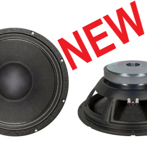 ciare PWA12.64  Low Frequency Driver
