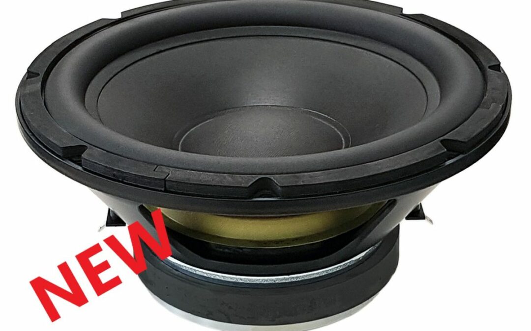 ciare HSB322  Low Frequency Driver