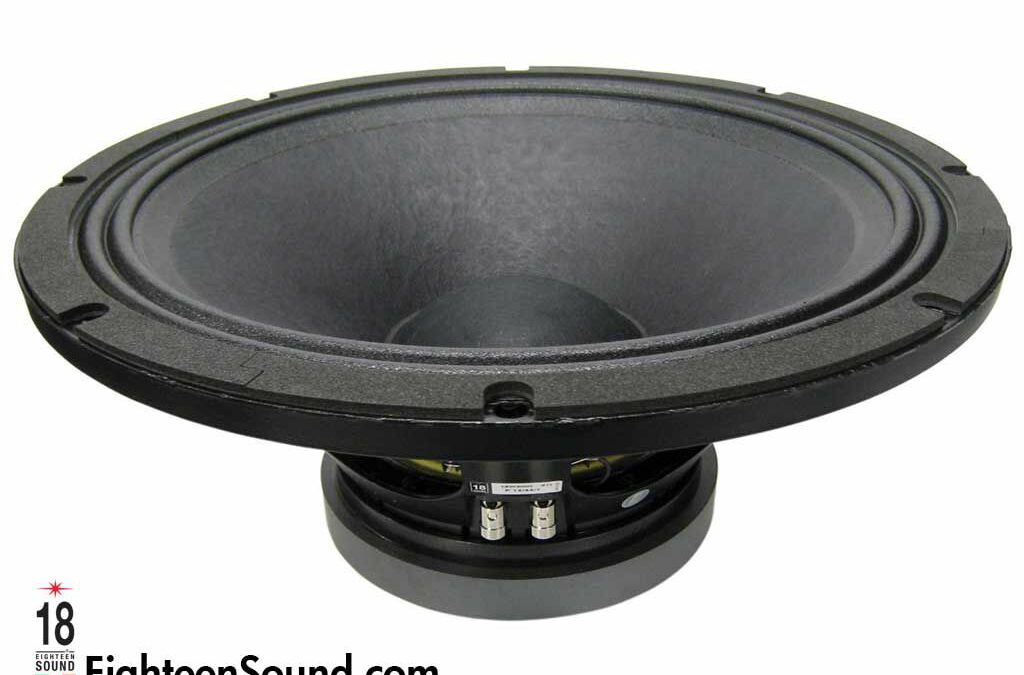 18sound 18W2001