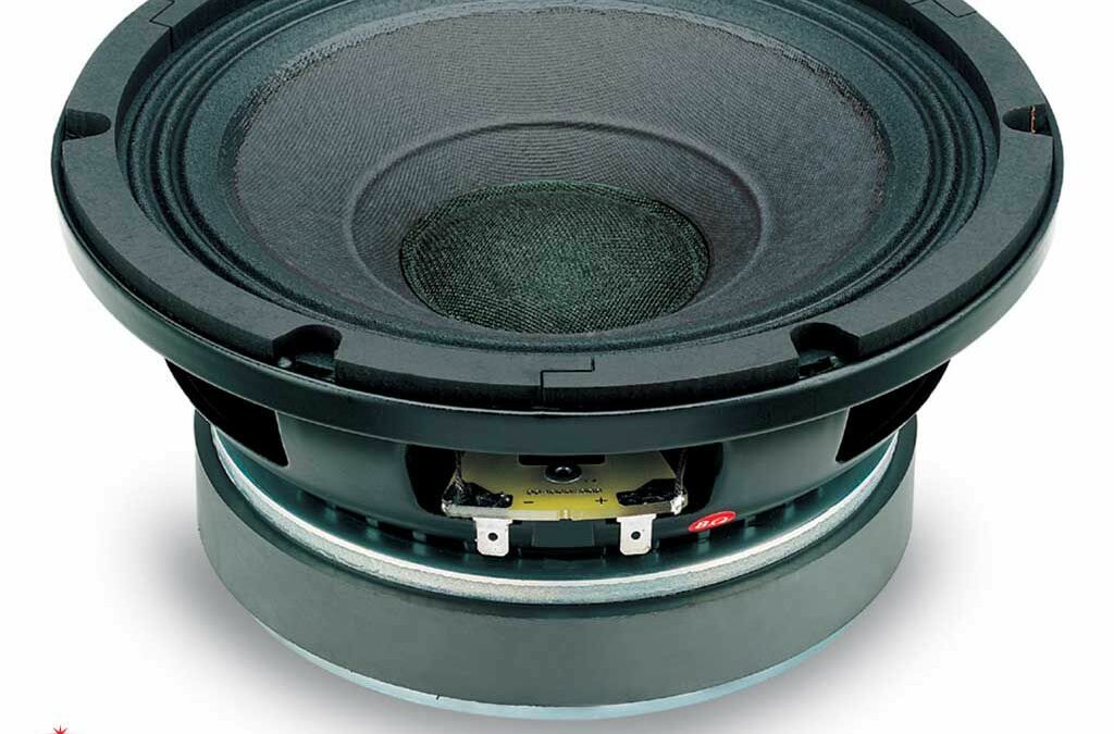 18sound 8M400F