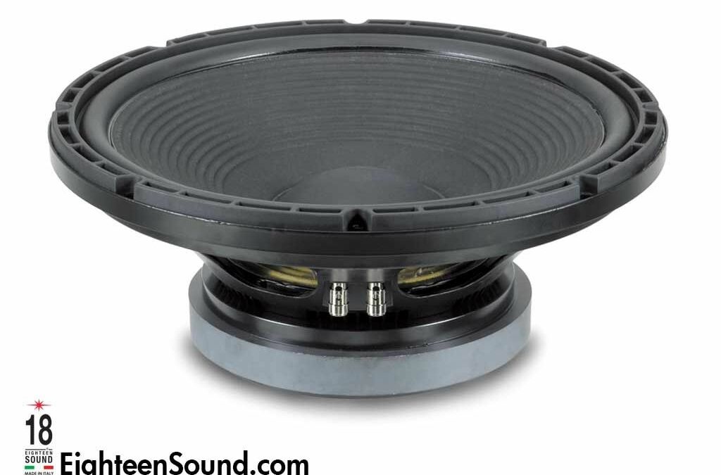 18sound 15LW1500