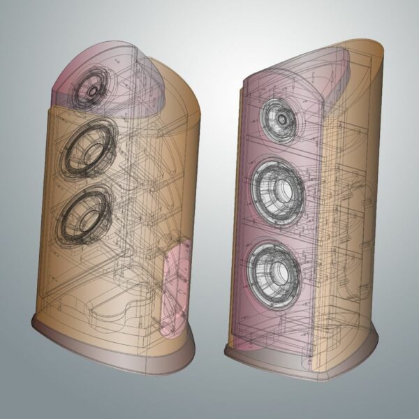 TAD-R1TX Reference One – Image 7