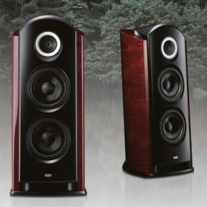 TAD-R1TX Reference One