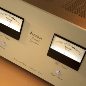 ÅNGSTROM audiolab Quantum QTM300