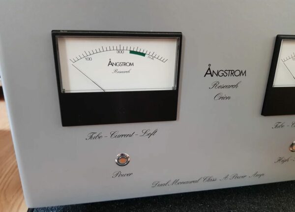 ÅNGSTROM audiolab Orion ORN180 – Image 3