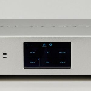 Audiobyte SuperHUB