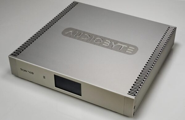 Audiobyte SuperHUB – Image 3