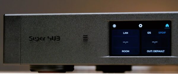 Audiobyte SuperHUB – Image 2