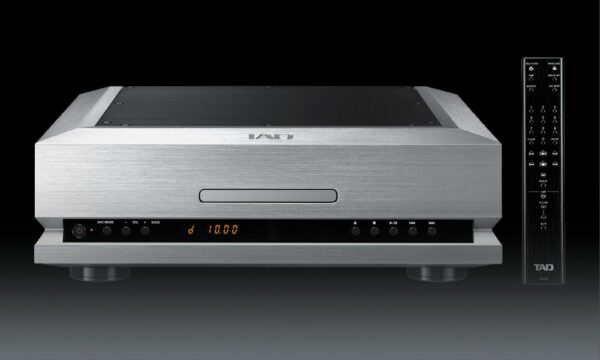 TAD-D1000TX Evolution Disc Player