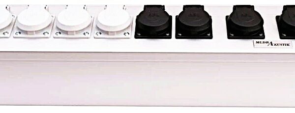 MudrAkustik Power strip LS-2