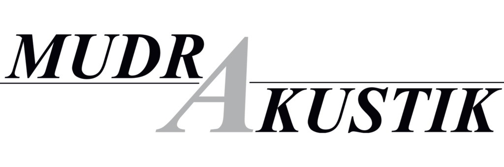 Mudra Akustik logo