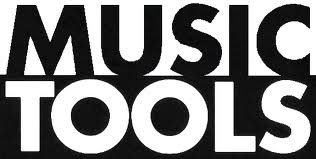 MUSIC TOOLS logo