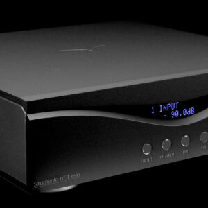 Audia Flight STRUMENTO n°1 Signature