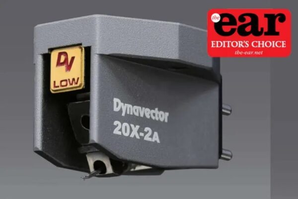 Dynavector DV 20X2A – Image 4