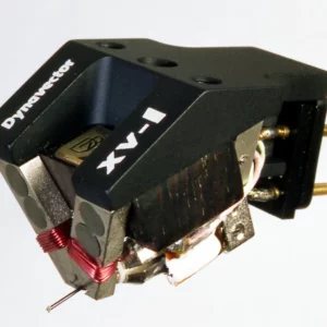 Dynavector DV DRT XV-1s