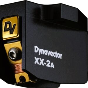 Dynavector DV XX-2A
