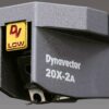 Dynavector DV 20X2A