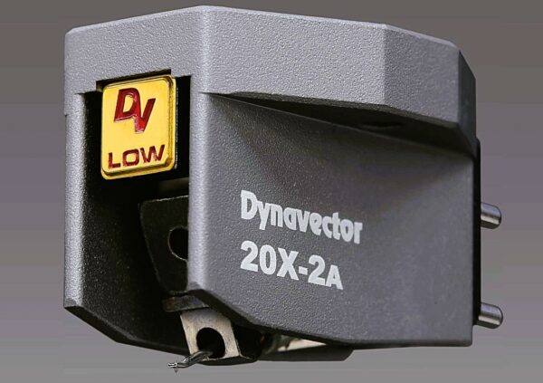 Dynavector DV 20X2A