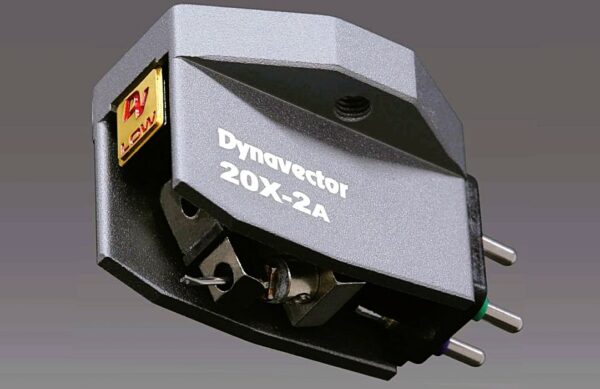 Dynavector DV 20X2A – Image 3
