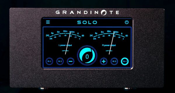 GRANDINOTE SOLO – Image 3