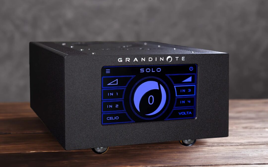 GRANDINOTE SOLO