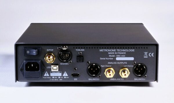 MÉTRONOME DSC mini – Image 3