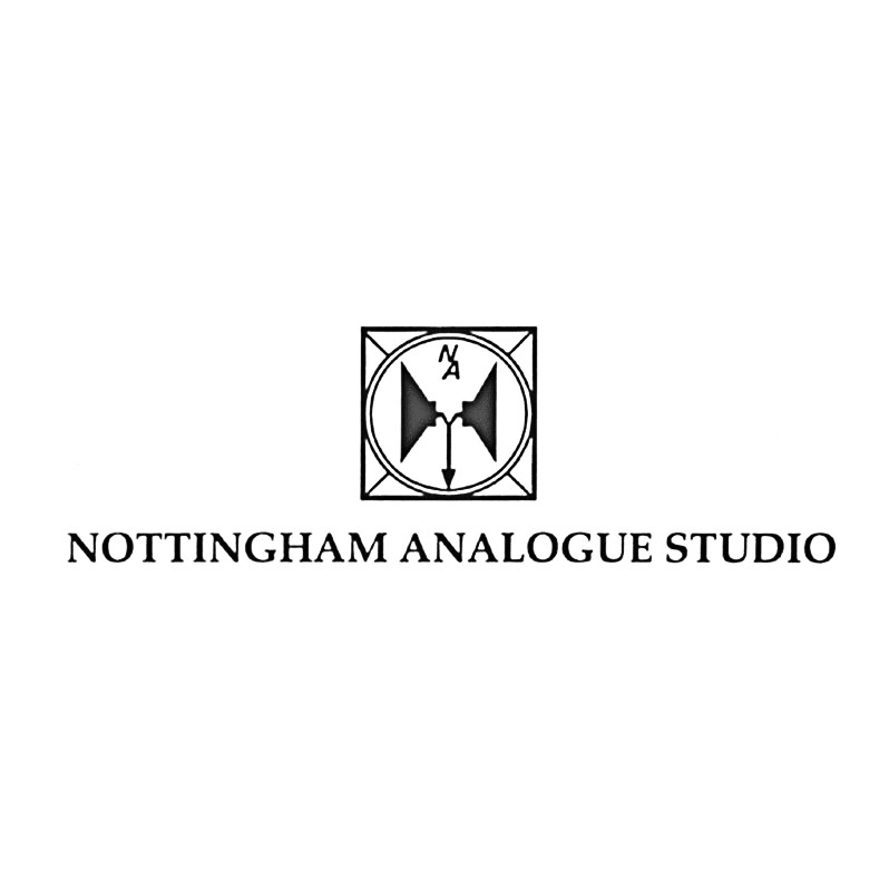 Nottingham Analogue Studio logo