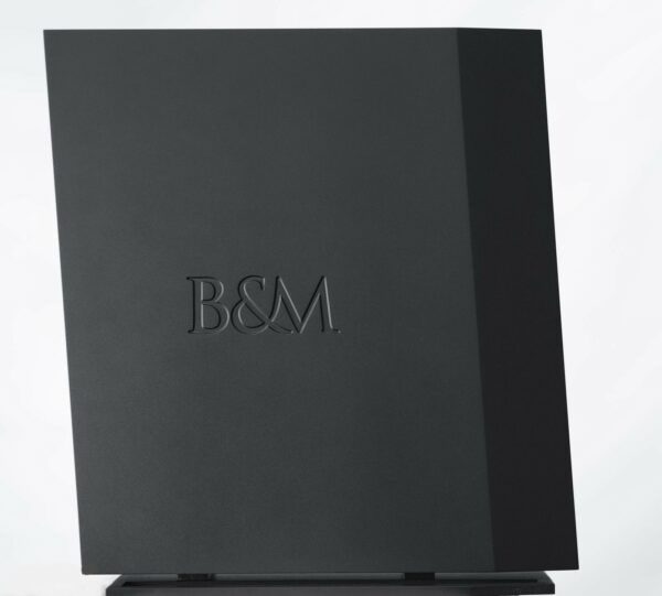 Backes & Müller BM Jubilé IO – Image 4