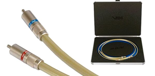 vdH The Platinum Hybrid Mk II Balanced – Image 2