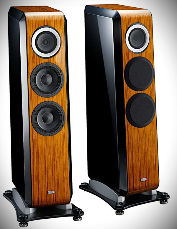 TAD-GE1 Grand Evolution One