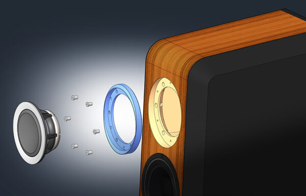 TAD-GE1 Grand Evolution One – Image 5