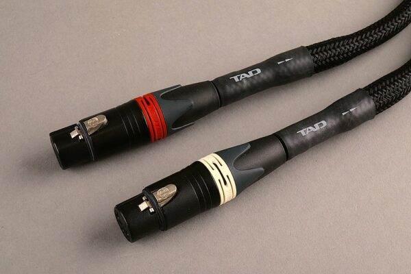 TAD-IC interconnect XLR – Image 2