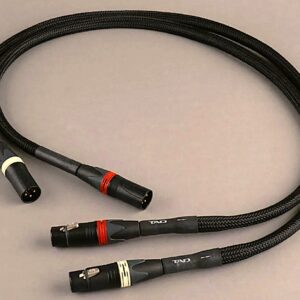TAD-IC interconnect XLR