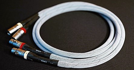 TAD-IC interconnect XLR LTD