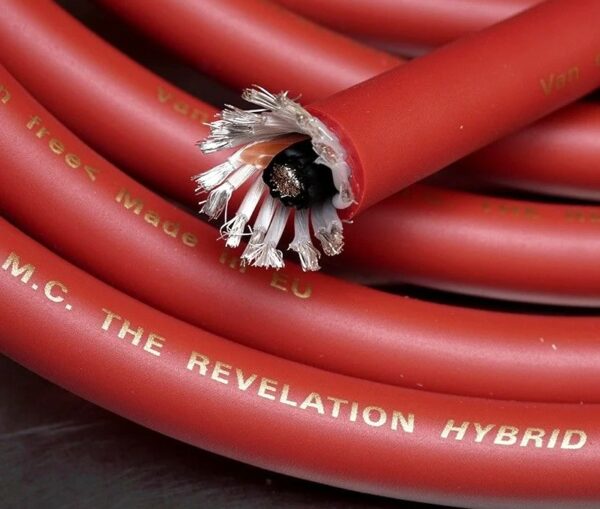 vdH The Revelation Hybrid – Image 2