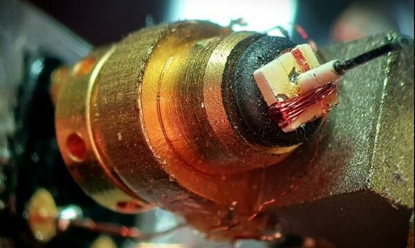 Réparations cellules phono MC