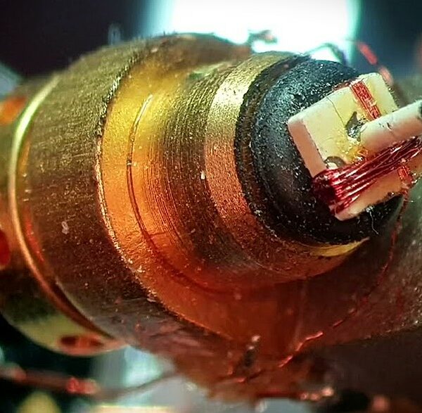 Réparations cellules phono MC