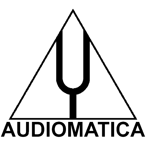 AUDIOMATICA logo