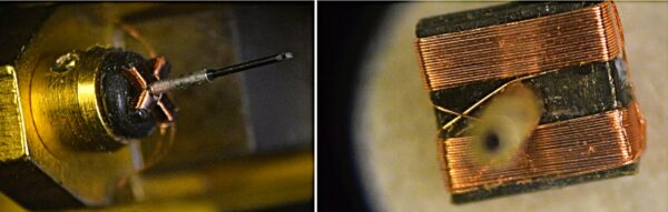 Réparations cellules phono MC