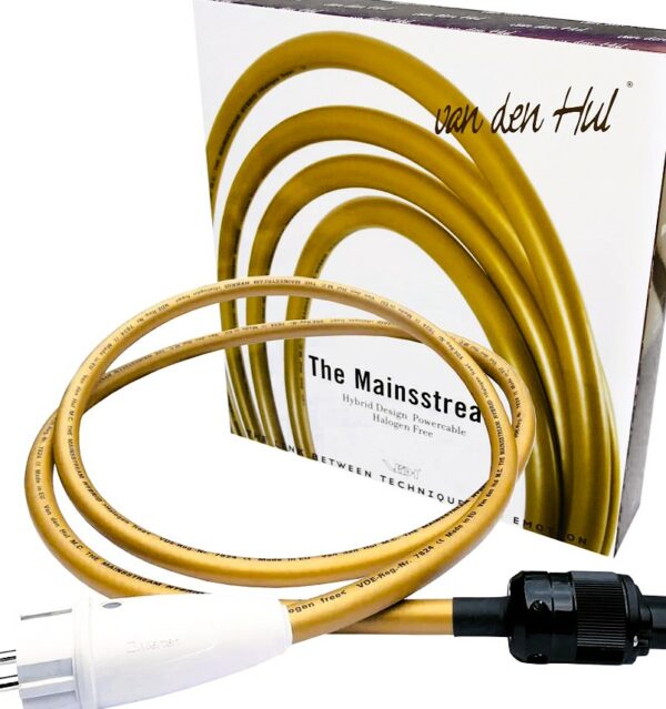 vdH The Mainsstream Hybrid – Image 2