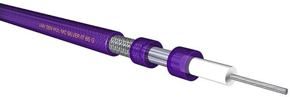vdH The MC Silver IT 65G – Image 3