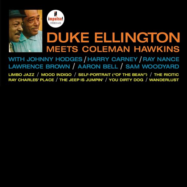 DUKE ELLINGTON