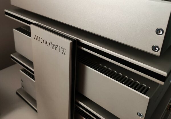 Audiobyte SuperRACK – Image 2