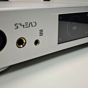 Audiobyte SuperHEAD