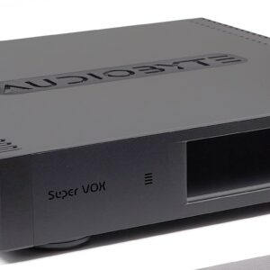 Audiobyte SuperVOX